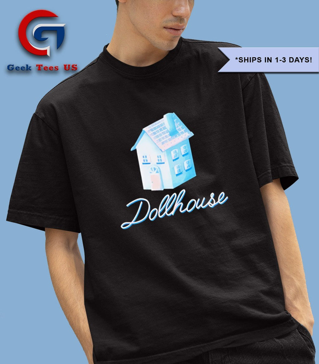 Melanie Martinez Dollhouse shirt