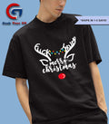 Merry Christmas fuck Trump Xmas shirt