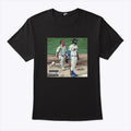 Mets Jesse Winker Parental Advisory Explicit Content T Shirt