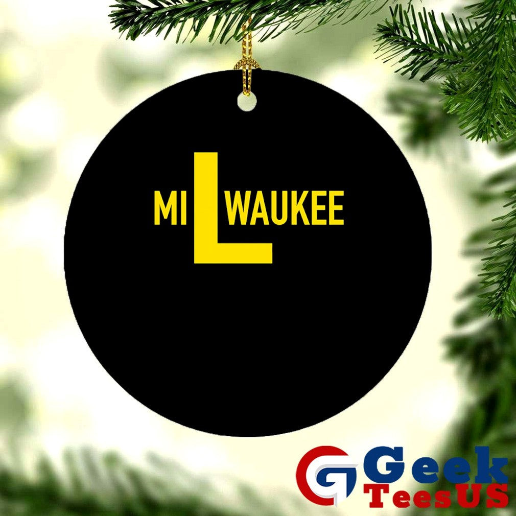MiLwaukee Milwaukee Brewers MLB shirt