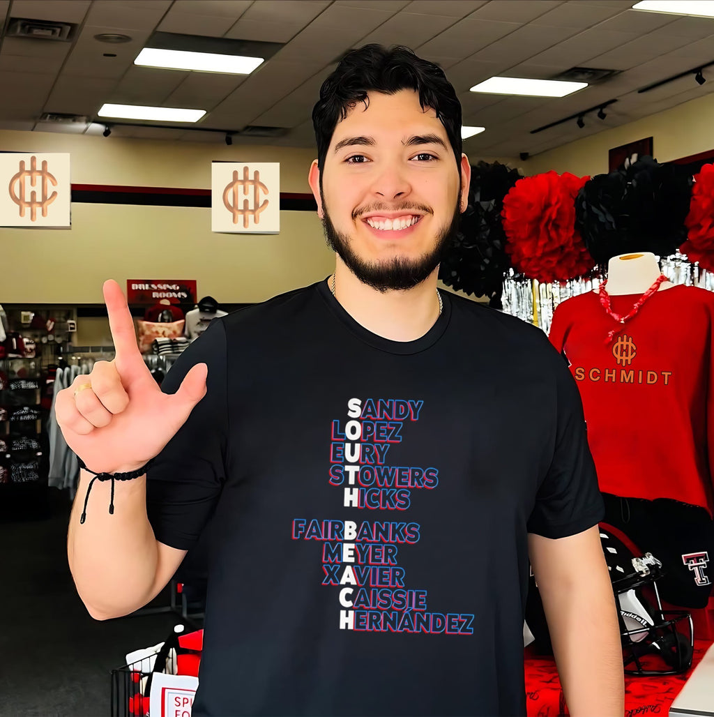 Miami Baseball South Beach Names 2026 shirt