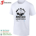 Miami Marlins Since 1993 Ice Cream Stand shirt
