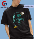 Micah Parsons big head Green Bay Packers signature shirt