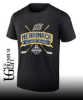 Michigan State Spartans 2026 NCAA DI Men’s Ice Hockey Regional shirt