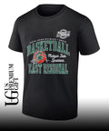 Michigan State Spartans basketball NCAA Division I March Madness East Regional 2026 shirt