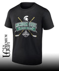 Michigan Wolverines 2026 NCAA Division I Men’s Ice Hockey Regional shirt