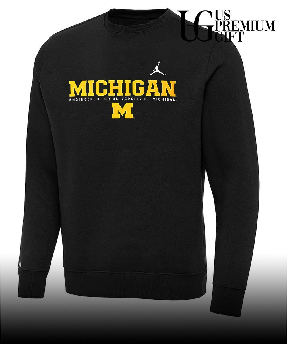Michigan Wolverines Engineered for University of Michigan shirt