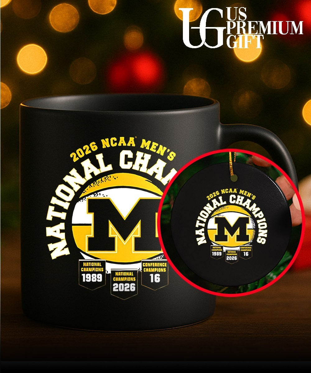 Michigan basketball shock the world boys Go Blue shirt