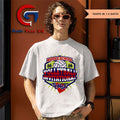 Middle School Volleyball Invitational SCHSL 2025 shirt