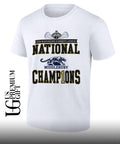 Middlebury Bobcats NCAA Division III Women’s Lacrosse National Champions 2026 shirt