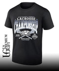Middlebury Panthers 2026 NCAA Division III Women’s Lacrosse Championship shirt