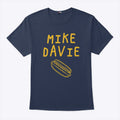 Mike Davie Hot Dog T Shirt
