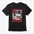 Mike Evans Tampa Bay Buccaneers Shirt