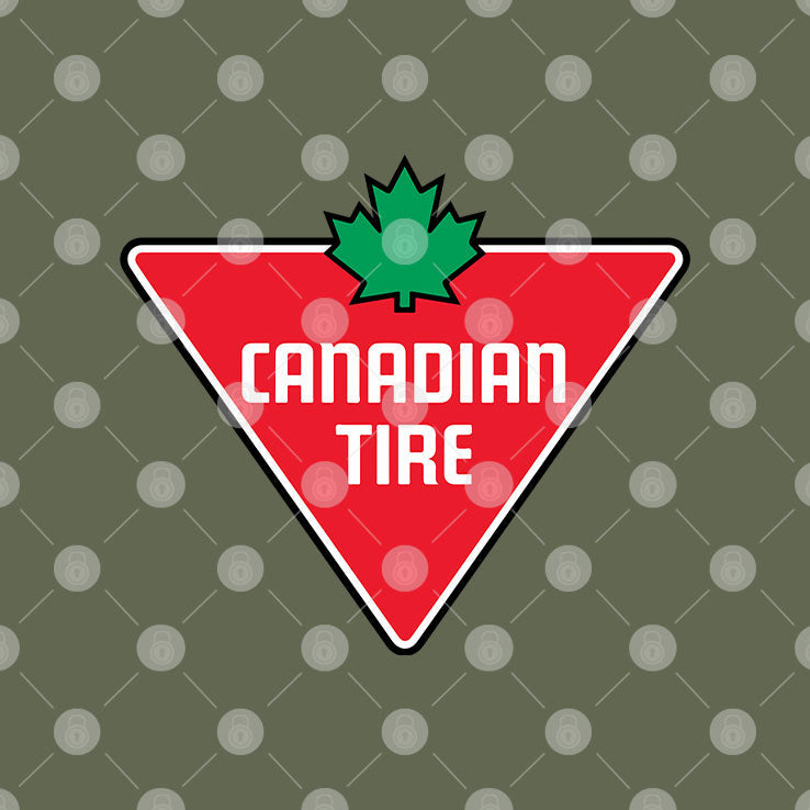 Mike Myers Canadian Tire T Shirt