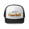 Mike Tyson’s Punch Out Trucker Cap