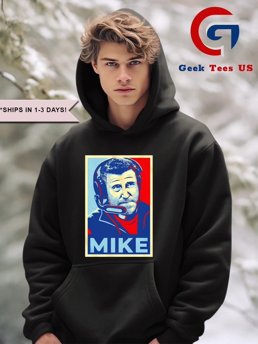 Mike Vrabel Coach Hope shirt