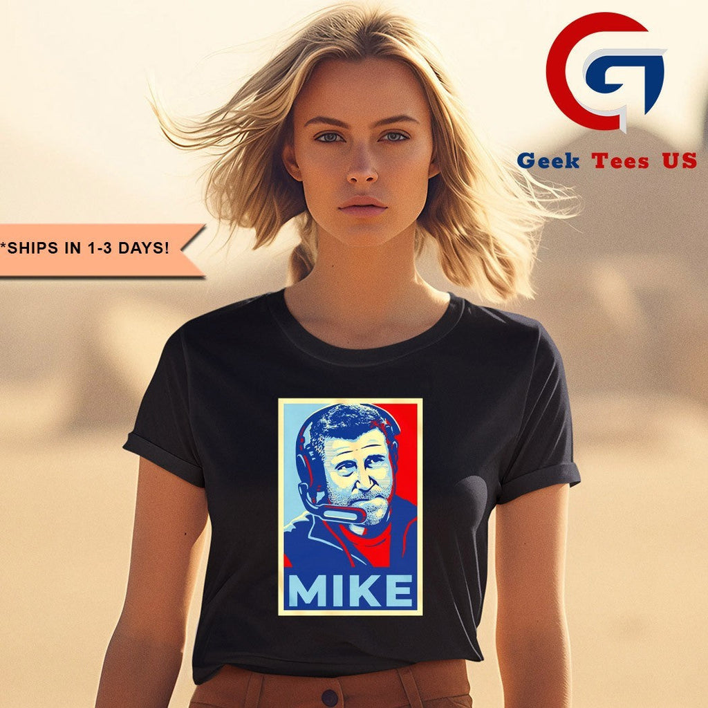 Mike Vrabel Coach Hope shirt