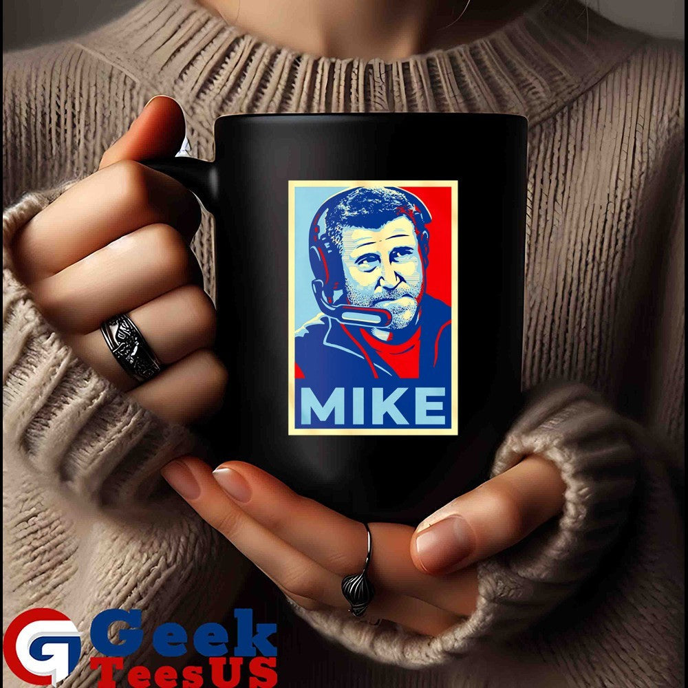 Mike Vrabel Coach Hope shirt