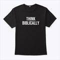 Mike Winger Think Biblically Shirt