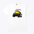 Military Grade Mental Health T Shirt