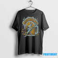 Milwaukee Brewers Black Sigma Franklin Vintange Tshirts Sweater