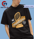 Milwaukee Brewers baseball 2025 World Series Champions trophy shirt
