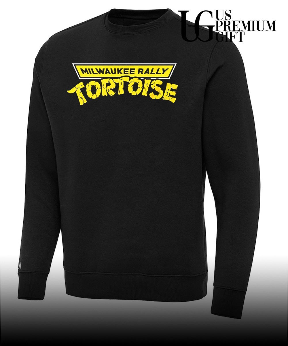 Milwaukee Rally Tortoise Milwaukee Brewers shirt