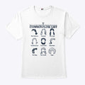 Minnesota State High School Hockey Tournament Common Flow List Hair Shirt