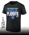 Minnesota Timberwolves NBA 2026 Playoffs classic shirt