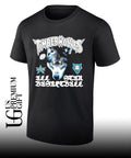 Minnesota Timberwolves NBA All-Star vintage shirt