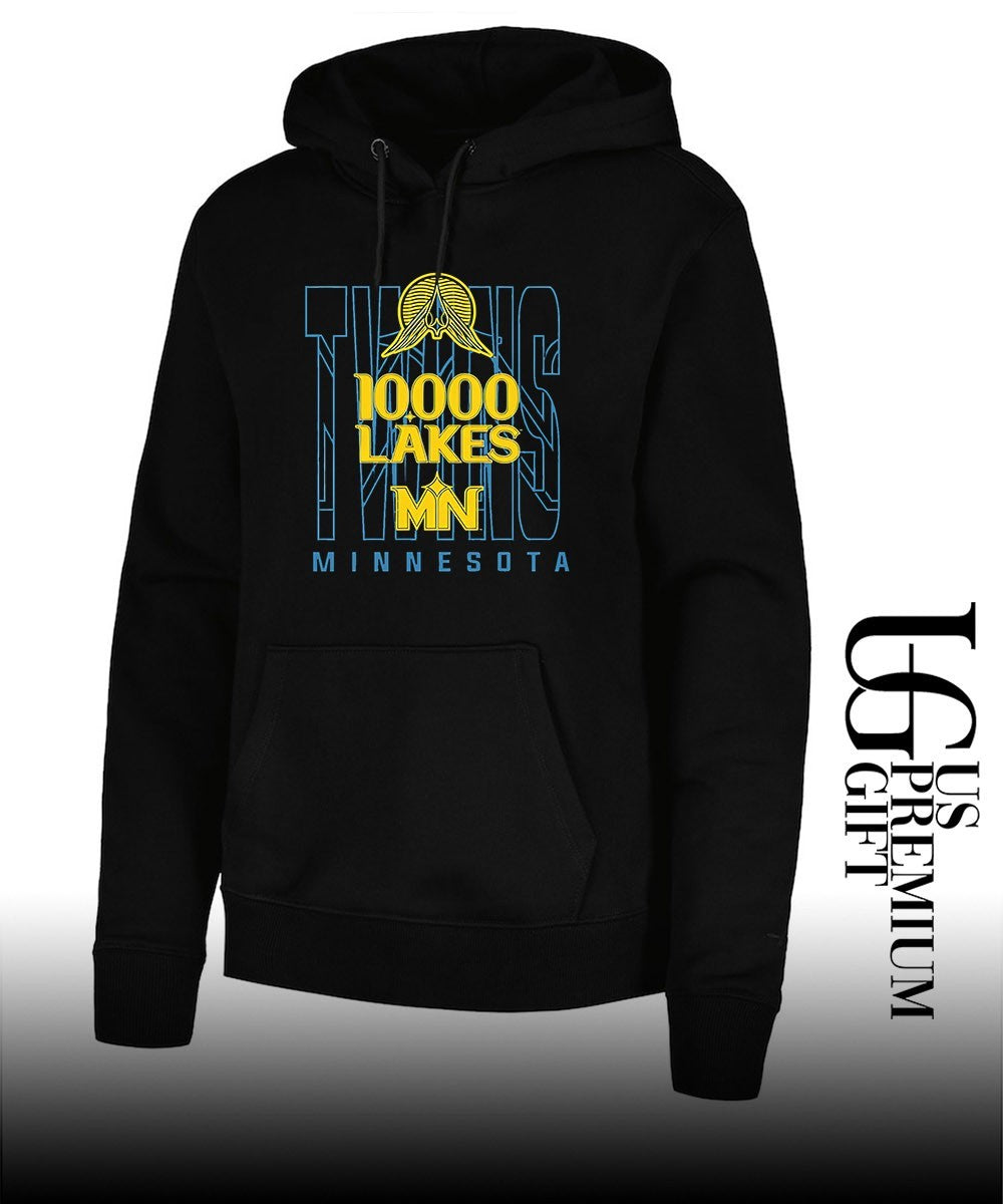 Minnesota Twins 2026 City Connect shirt