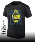 Minnesota Twins 2026 City Connect shirt
