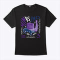 Minnesota Vikings Vs Indianapolis Colts Nov 3 2024 US Bank Stadium Matchup Shirt