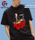 Monday 13th Jason Voorhees Halloween 2025 shirt