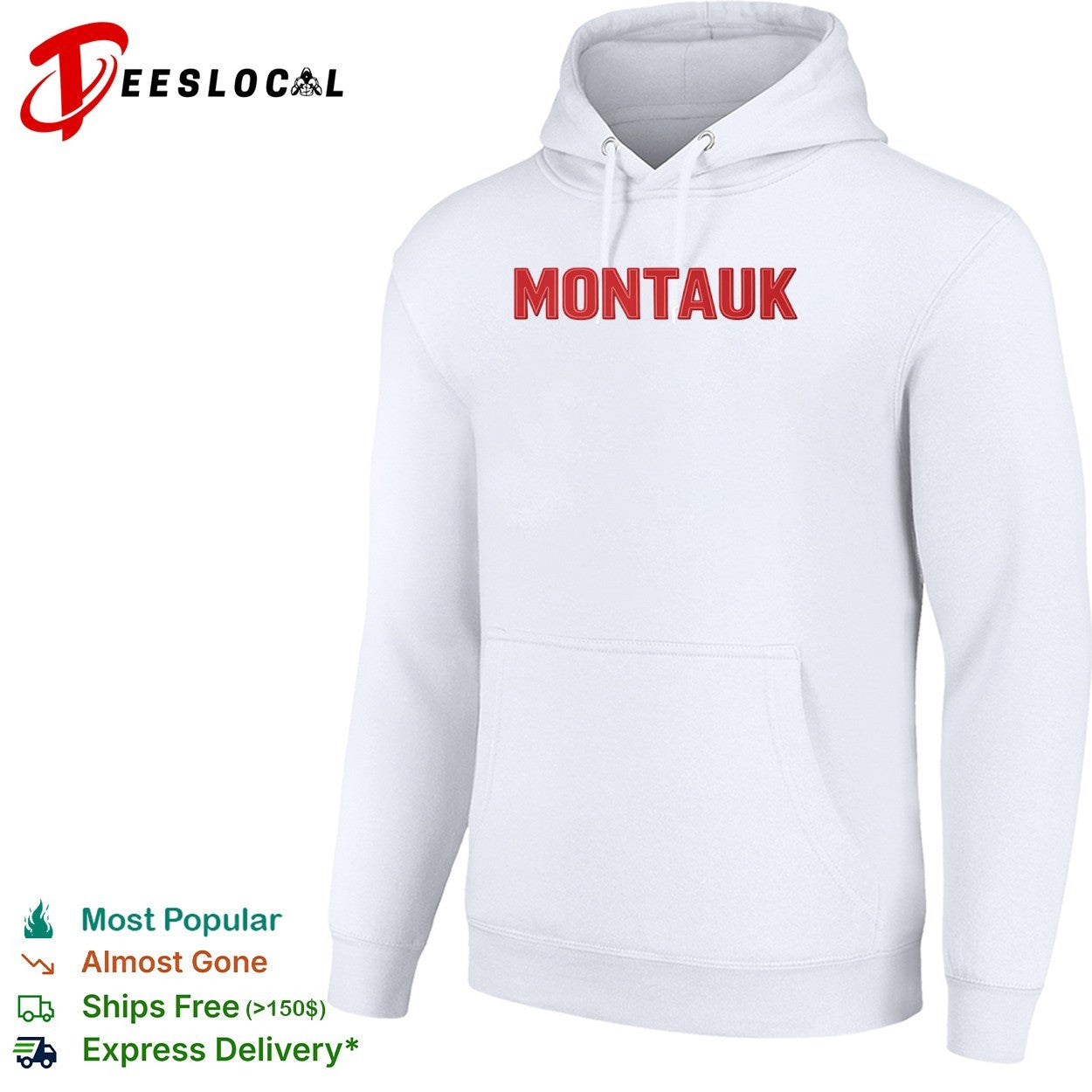 Montauk New York Long Island Coastal Beach shirt
