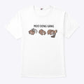 Moo Deng Gang T Shirt