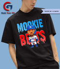 Mookie Betts Los Angeles Dodgers MLB chibi shirt