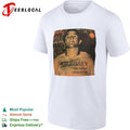Morrissey Southpaw Grammar RCA Victor Album Cover shirt