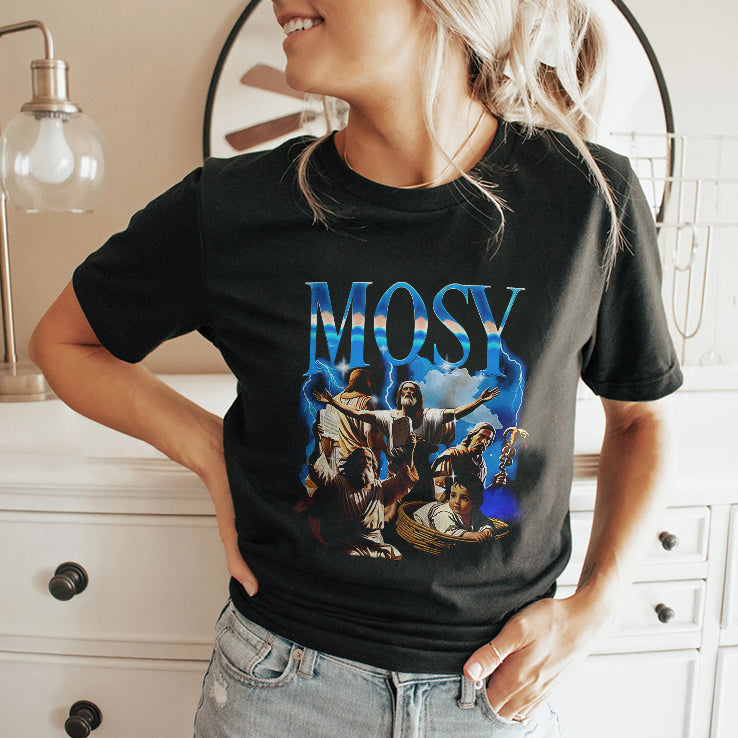 Moses Mosy T Shirt