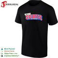 Mostly Sports Almost Sports With Walker shirt