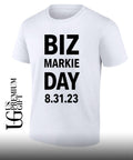 Mother Milk Wear Biz Markie Day 8.31.23 shirt