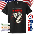 Motionless In White Nocturnal Vampire shirt