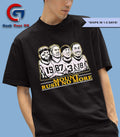 Mount Rush No More 4 player Minnesota Vikings shirt