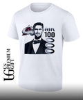Mr 1000 Colorado Avalanche NHL shirt