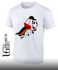 Mr. Met Danhausen shirt