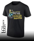 Mt. Lebanon Community Day Chicago Cubs vs Pittsburgh Pirates 2026 shirt