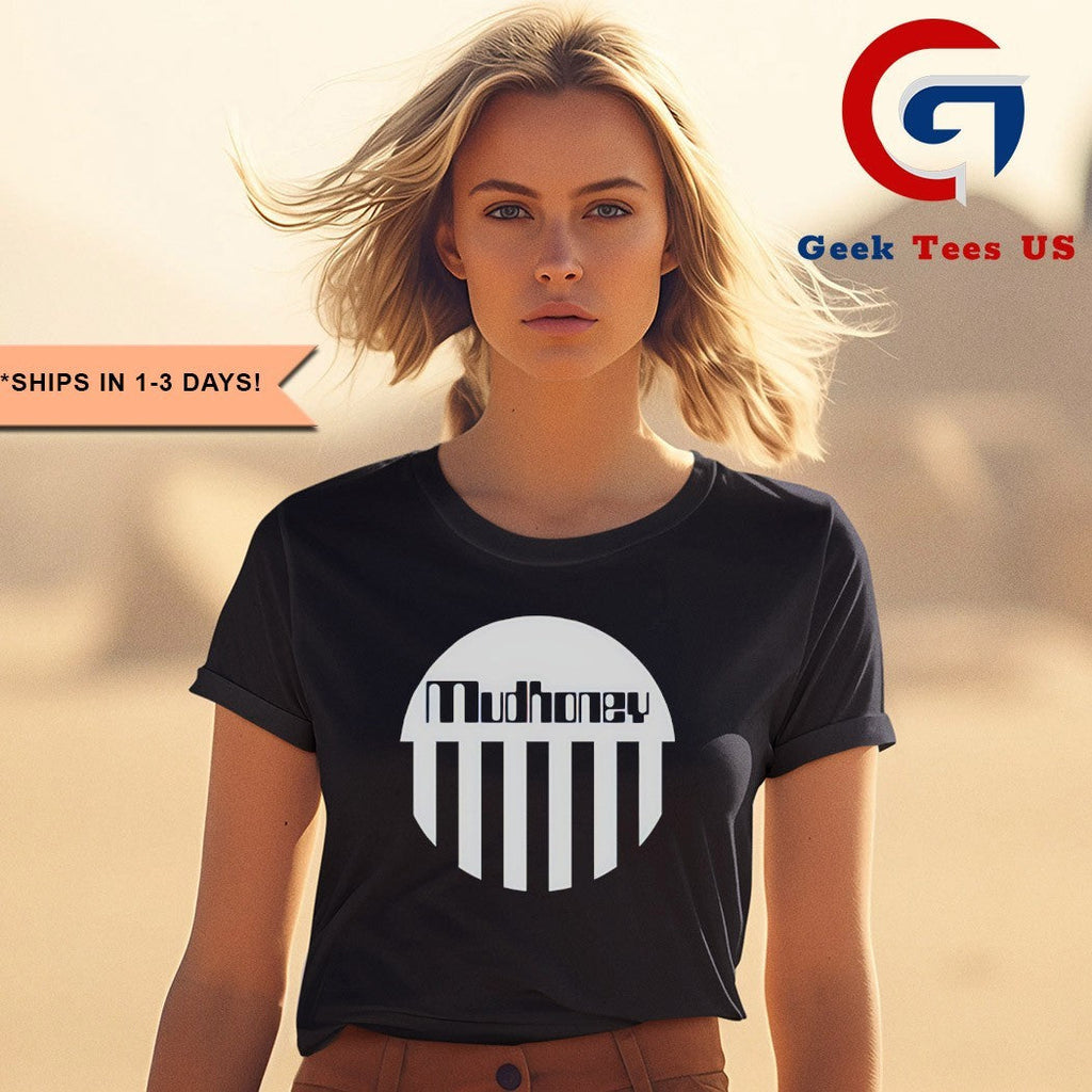Mudhoney morning in America shirt