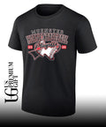 Muenster Hornet Baseball Playoffs 2026 shirt
