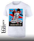 Munetaka Murakami Chicago White Sox baseball 2026 shirt