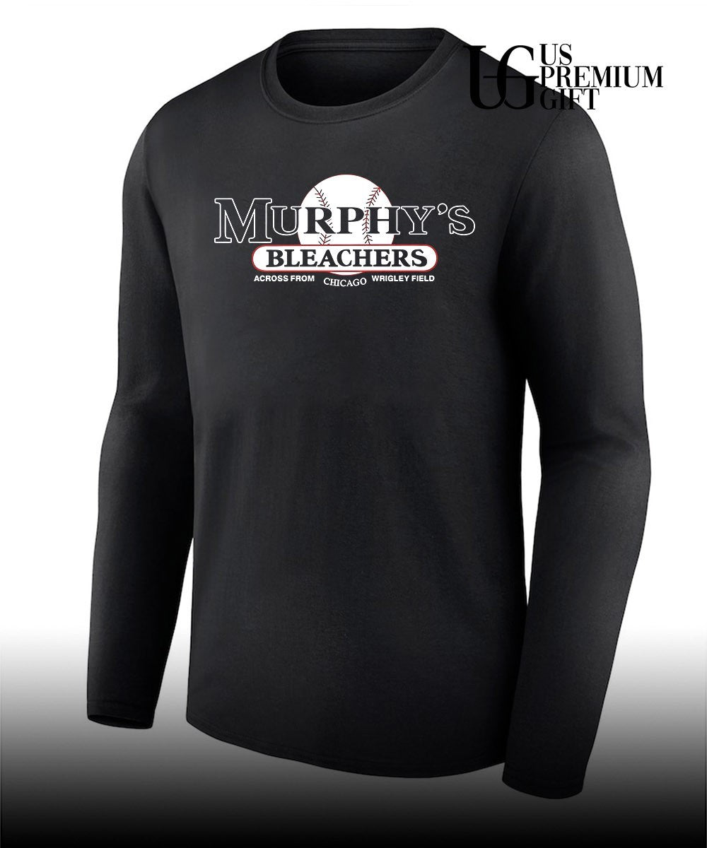 Murphy’s Bleachers Across from Chicago Wrigley Field shirt